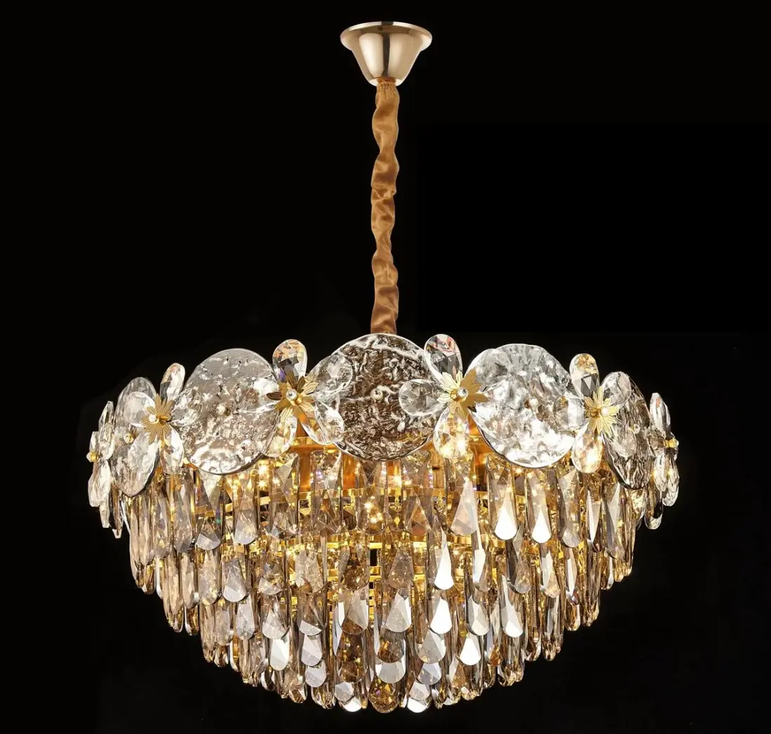 Crystal Chandelier | AAG-5050