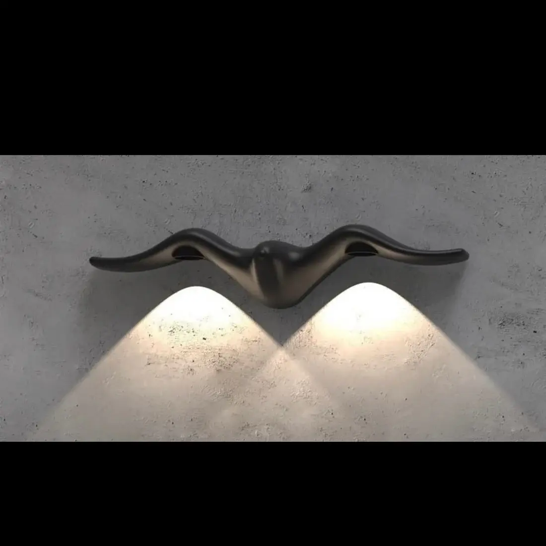 LED Wall Light| FAB-333/6W