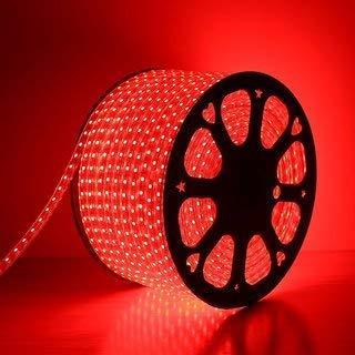 Rope Light Cove Light Strip 16 Mtrs Roll With One Connector waterproof